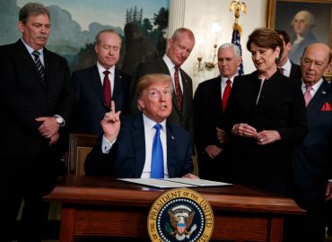 Federal Judge Considers Rapid Expansion of Tariff Refunds in Trump Administration Dispute