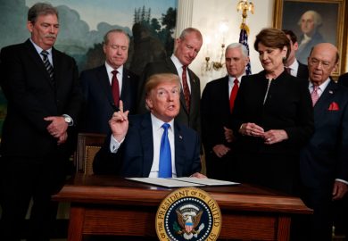 Federal Judge Considers Rapid Expansion of Tariff Refunds in Trump Administration Dispute