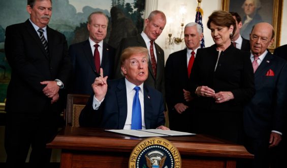 Federal Judge Considers Rapid Expansion of Tariff Refunds in Trump Administration Dispute