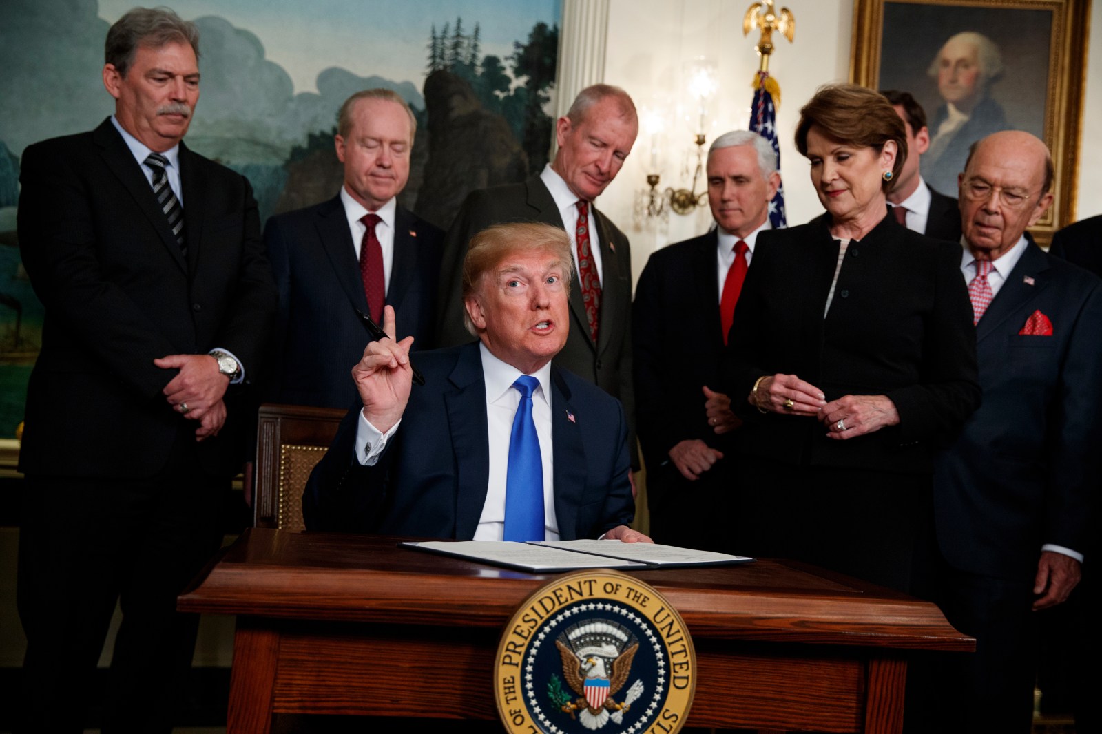 Federal Judge Considers Rapid Expansion of Tariff Refunds in Trump Administration Dispute