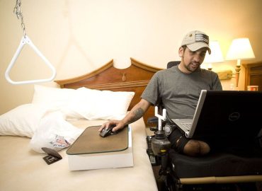House Passes Bill to Increase Benefits for Disabled Veterans