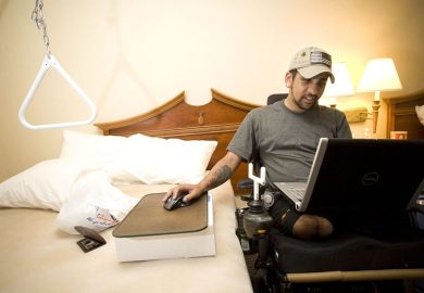 House Passes Bill to Increase Benefits for Disabled Veterans