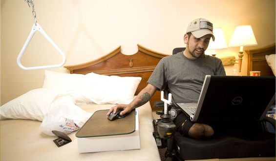 House Passes Bill to Increase Benefits for Disabled Veterans