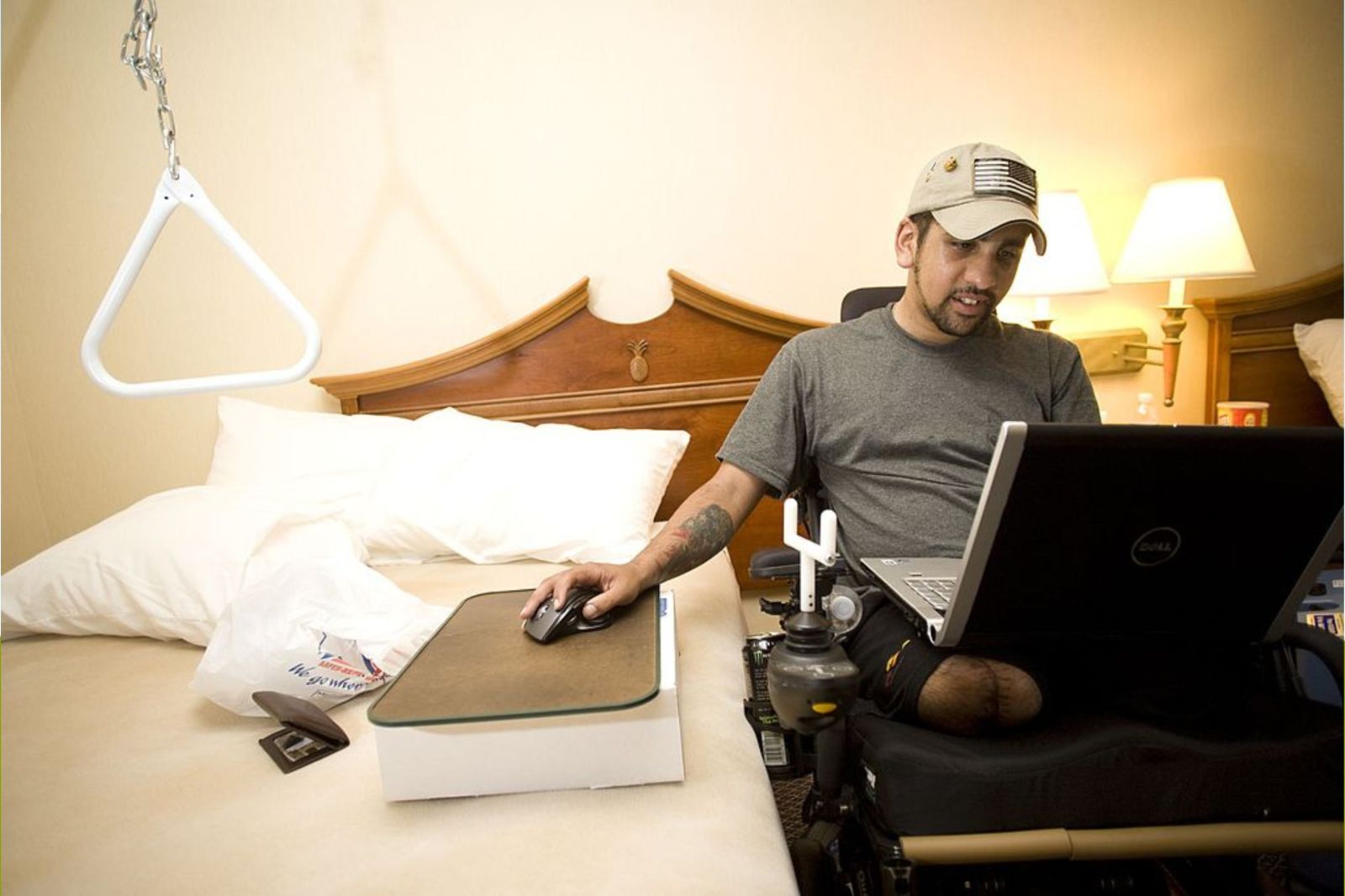 House Passes Bill to Increase Benefits for Disabled Veterans