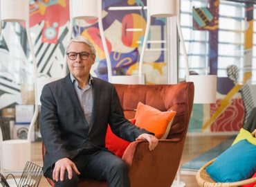 Ubisoft Co-Founder Claude Guillemot Dies in Plane Crash