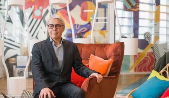 Ubisoft Co-Founder Claude Guillemot Dies in Plane Crash