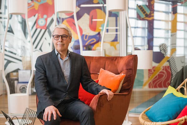 Ubisoft Co-Founder Claude Guillemot Dies in Plane Crash