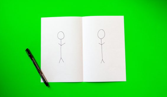 Exploring Your Competing Desires with a Simple Exercise