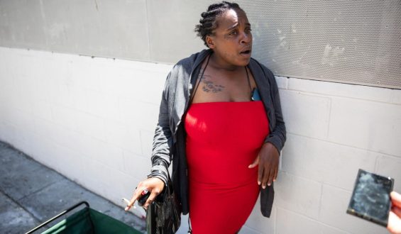 Controversy Surrounding Los Angeles Mayoral Primary and Homeless Voter Claims