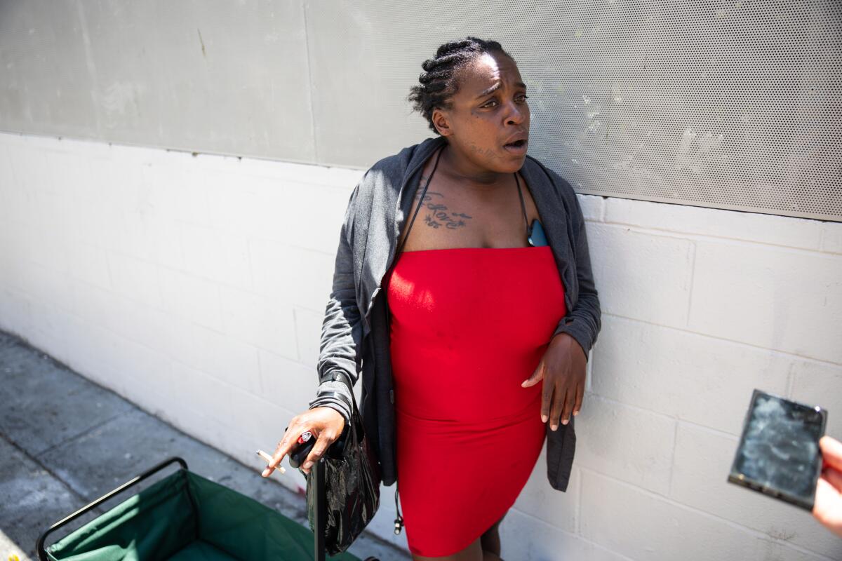 Controversy Surrounding Los Angeles Mayoral Primary and Homeless Voter Claims