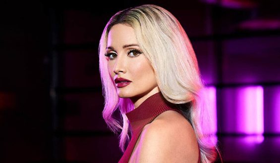 Holly Madison Reflects on Hollywood’s Hidden Dangers and New Role in True-Crime Series
