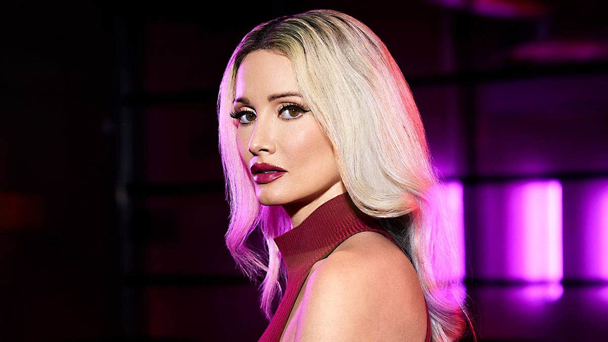 Holly Madison Reflects on Hollywood’s Hidden Dangers and New Role in True-Crime Series