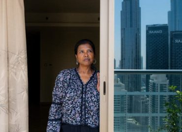 Stress Management for Migrant Workers Amid UAE Tensions