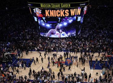 Knicks Poised for NBA Finals Victory