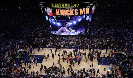 Knicks Poised for NBA Finals Victory