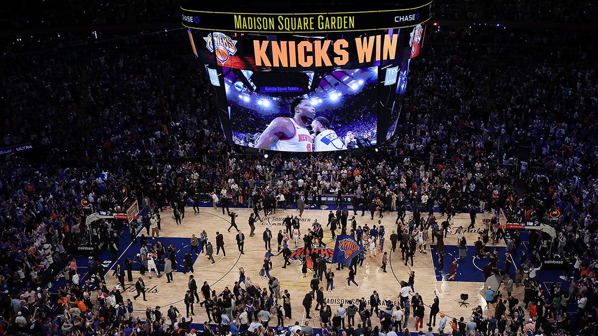Knicks Poised for NBA Finals Victory