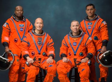 NASA Plans Rescue Mission for Swift Observatory
