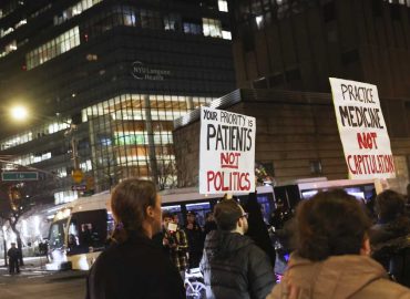 Transgender Youth Healthcare Records Protected Amid DOJ Investigation