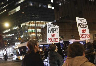 Transgender Youth Healthcare Records Protected Amid DOJ Investigation