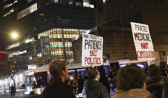 Transgender Youth Healthcare Records Protected Amid DOJ Investigation