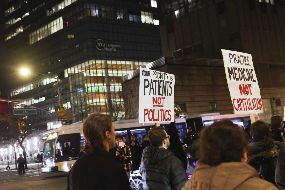 Transgender Youth Healthcare Records Protected Amid DOJ Investigation