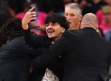 New York Knicks Secure Victory in Game 1 Against San Antonio Spurs