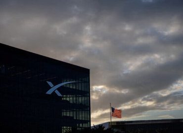 SpaceX’s Lucrative Deal with Google Bolsters Position as A.I. Infrastructure Powerhouse