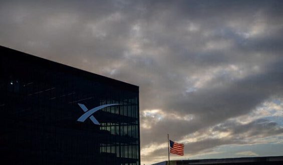 SpaceX’s Lucrative Deal with Google Bolsters Position as A.I. Infrastructure Powerhouse