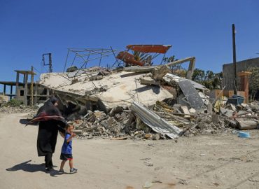 Concerns Over Israeli Strikes in Lebanon and U.S.-Iran Relations