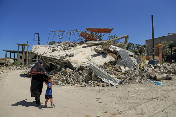 Concerns Over Israeli Strikes in Lebanon and U.S.-Iran Relations