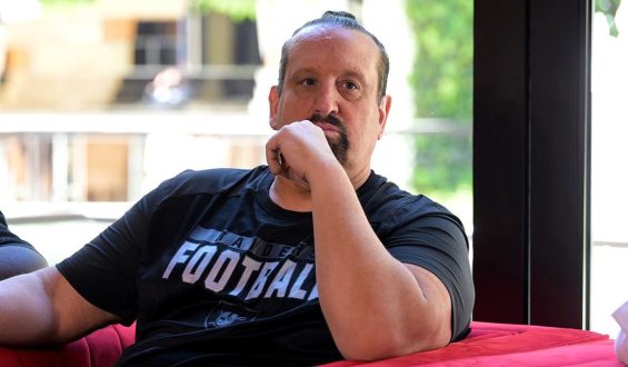 TNA Wrestling Announces Key Departures