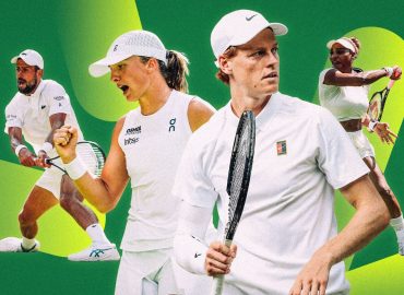 Wimbledon 2026: Players to Watch at the Grand Slam