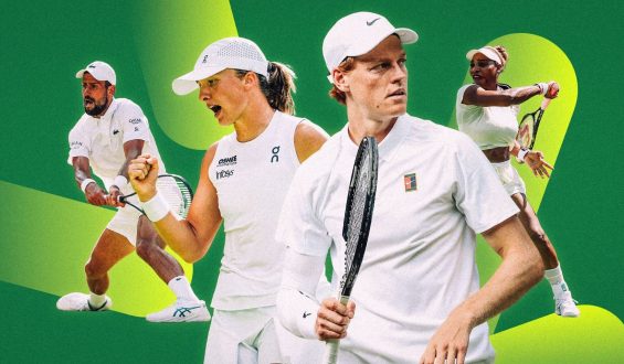 Wimbledon 2026: Players to Watch at the Grand Slam