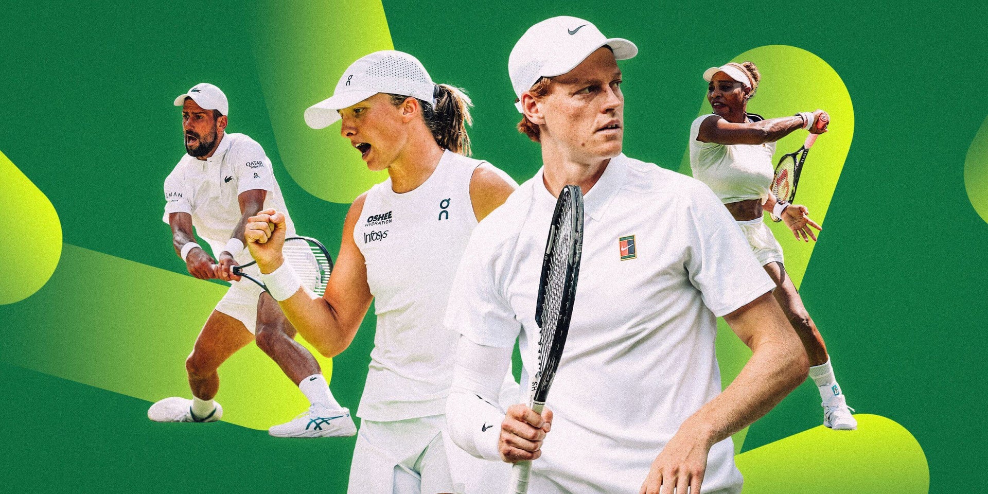 Wimbledon 2026: Players to Watch at the Grand Slam
