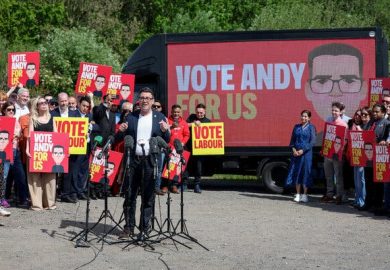 A U.K. Special Election That Could Topple a Prime Minister