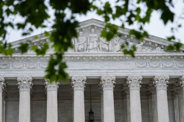 Supreme Court to Release Key Opinions on Trump’s Policies