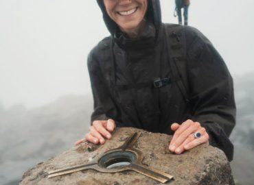 Princess of Wales Undertakes Charity Climb Following Cancer Battle