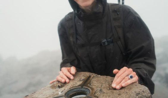 Princess of Wales Undertakes Charity Climb Following Cancer Battle