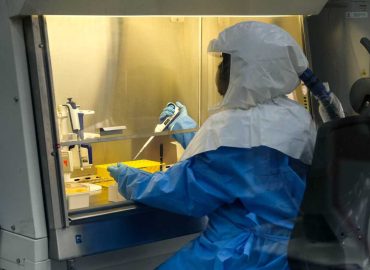 Ebola Outbreak in DRC: Diagnostic Challenges and Developments