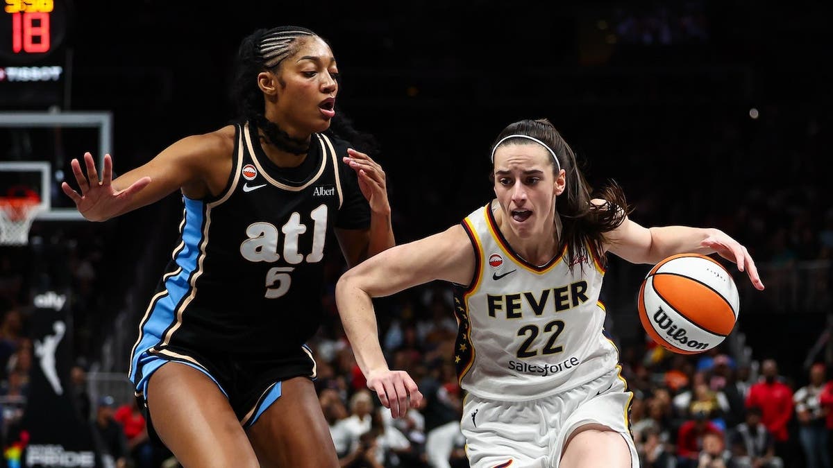 Indiana Fever Face Off Against Phoenix Mercury in Home Series