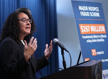 California Cracks Down on Hospice Fraud, Aiming to Protect Critical Care Services
