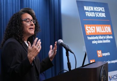 California Cracks Down on Hospice Fraud, Aiming to Protect Critical Care Services