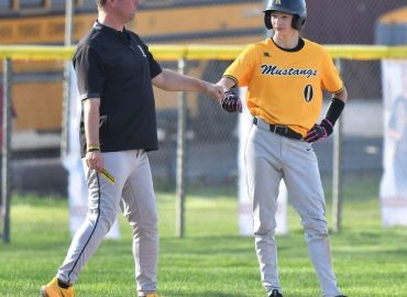 Ben Finney Continues to Impress as the Mustangs Prepare for State Championship