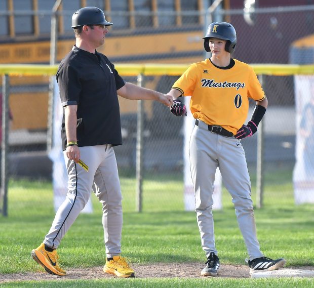 Ben Finney Continues to Impress as the Mustangs Prepare for State Championship