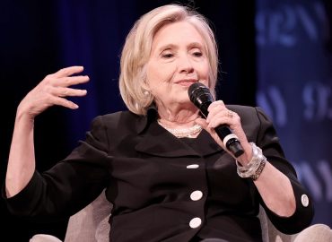 Hillary Clinton Comments on Graham Platner’s Candidacy Amid Controversies