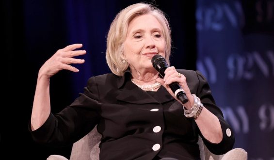 Hillary Clinton Comments on Graham Platner’s Candidacy Amid Controversies