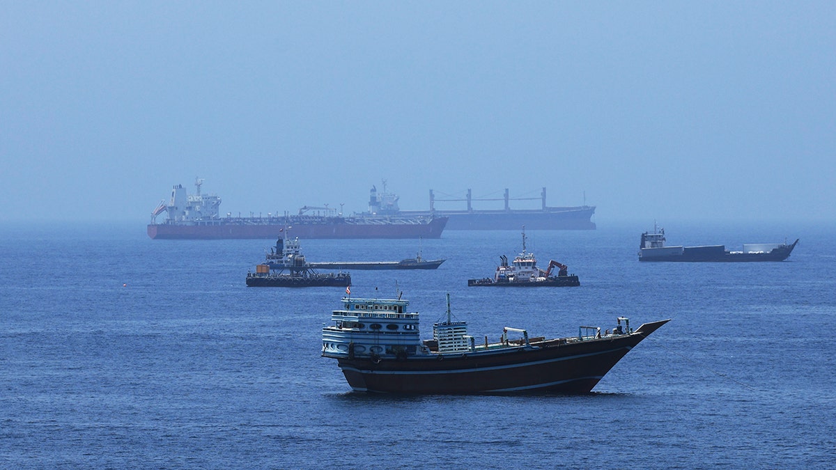 Ceasefire Between US and Iran Faces Challenges Amid Middle East Conflict
