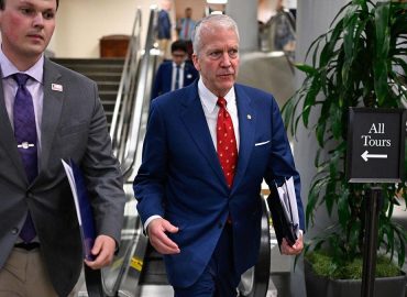 McCormick Urges GOP to Pass Voter ID Bill for Midterms
