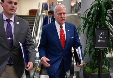 McCormick Urges GOP to Pass Voter ID Bill for Midterms