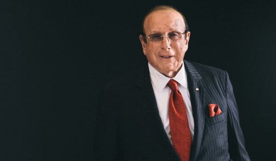Clive Davis, Influential Music Executive, Passes Away at 94